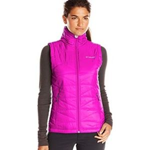Columbia Sportswear Women's Mighty Lite III Vest